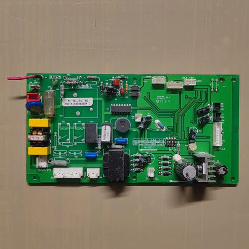 适用于海信空调KF-120L/SUT-N2 1441815.C控制板电路变频主板