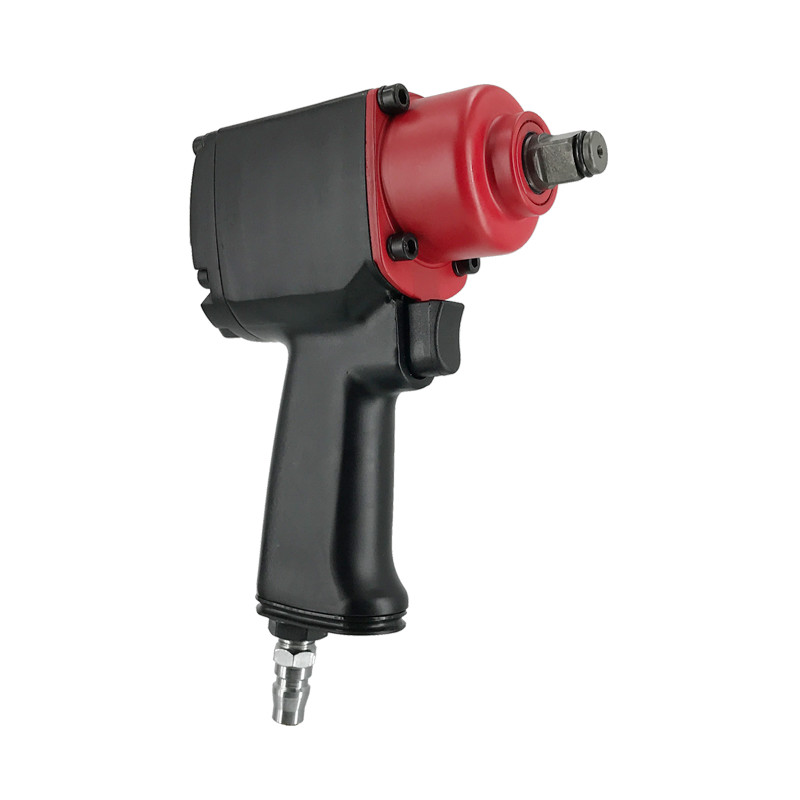 贝斯特AT-5140迷你型气动扳手 1/2风扳 M3/8小风炮 大扭力气扳机