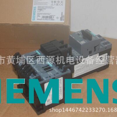 3RA22起动器组合 3RA2210-0BE15-2BB4 议价