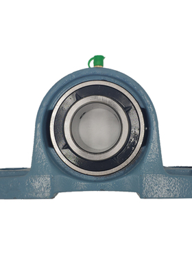 外球面轴承带座立式座UCP 211 P212 P213 FP214 P215 UCP216 P217