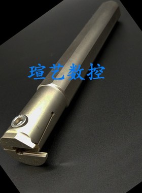 内径内孔切槽(断)数控刀杆车刀C25S-ZER20/ZER25/ZFR30/ZGR40
