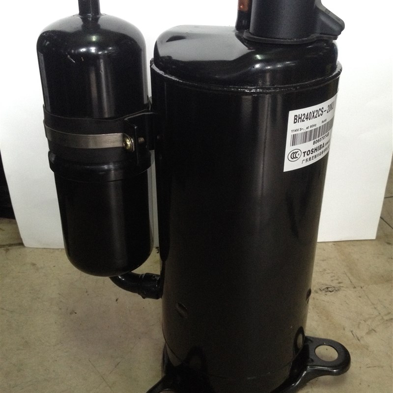 DA130M1C-28FZ 美芝 变频 空调压缩机 全新原装 R410A 制冷 美的