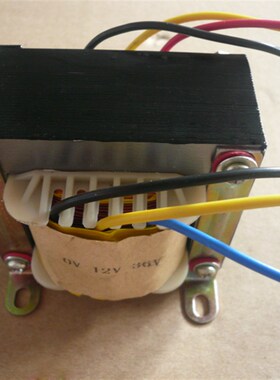 电源变压器 全铜隔离变压器 130W220V变18V20V24V25V28V36V40V45V