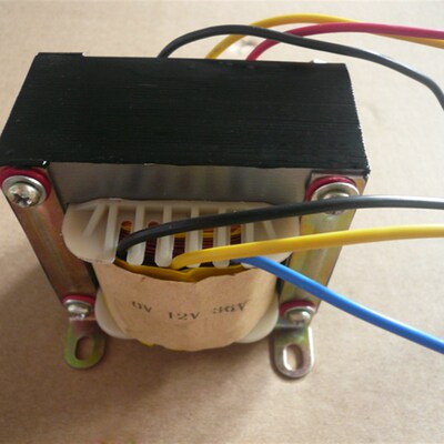 电源变压器 全铜隔离变压器 130W220V变18V20V24V25V28V36V40V45V