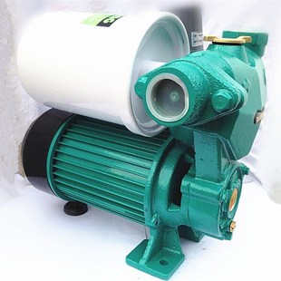 大明国标铜芯静音家用自吸泵自动抽水泵冷热水管道泵自来水增压泵