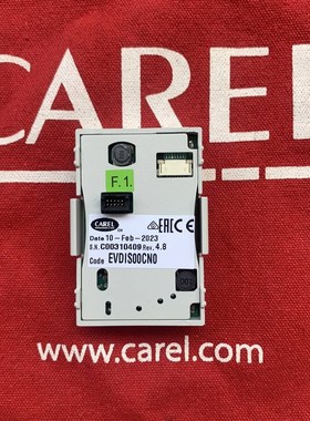 EVDIS00CN0意大利卡乐电子膨胀阀驱动模块显示器