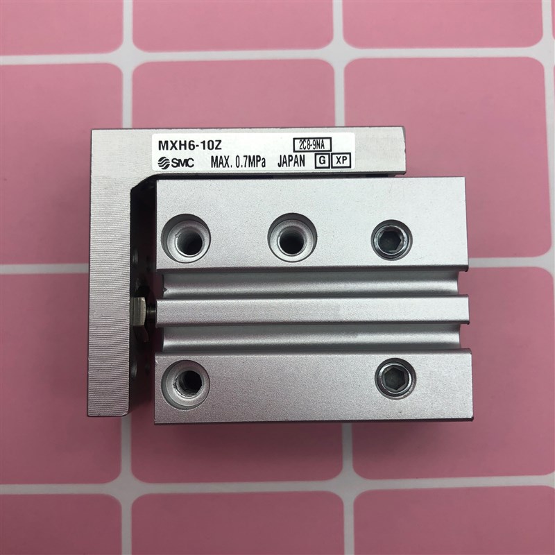 全新原装 MXH20-5Z/10Z/15Z/20Z/25Z精密滑台气缸