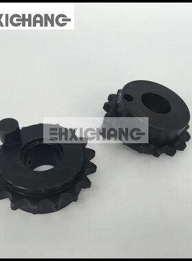 海德堡链轮SM/CD102 飞达链条传动齿轮 C5.016.243F