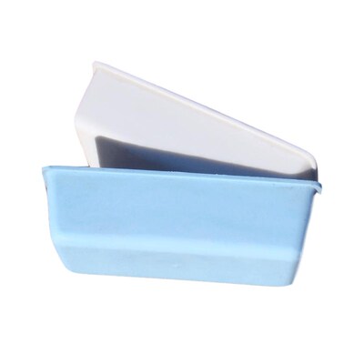 浴液盒酸碱试液盒汗渍浸泡轧车接水盒汗渍盒浸液处理色牢度用小盒