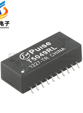 T5049RL T5049NL SOP20脚 4.7MH 以太网贴片网络隔离变压器