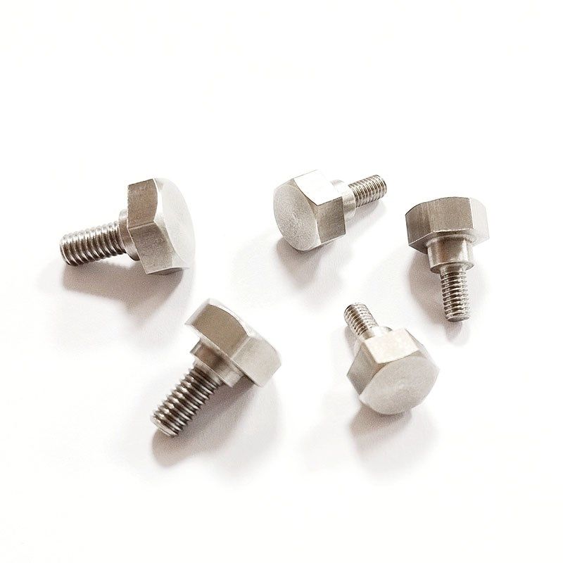 MJK36外六角支点用螺栓台阶螺丝CBDL8/10-5/6/7/8/9/10/12/15/20