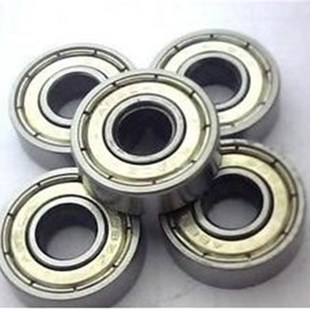 608ZZ ABEC 溜冰鞋 轴承 尺寸 高碳钢轴承608