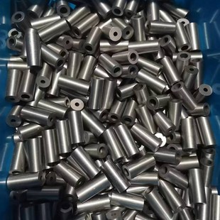 限位柱冲压模具配件外径16/18/20过M5/M6螺丝