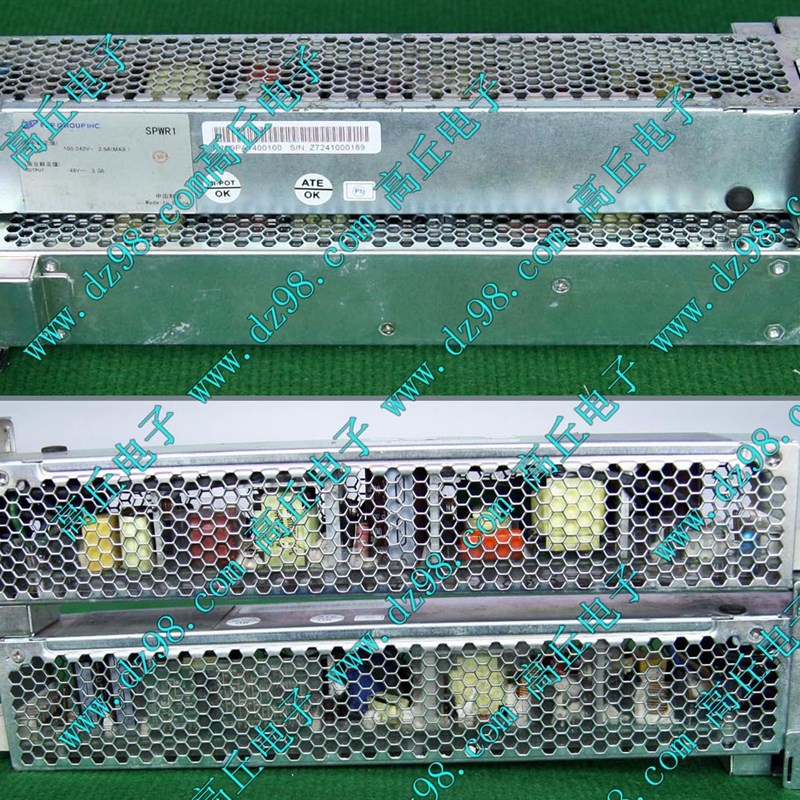 FSP SPWR1 48V 3A 开关电源 隔离 直流 变压器 进100-240V