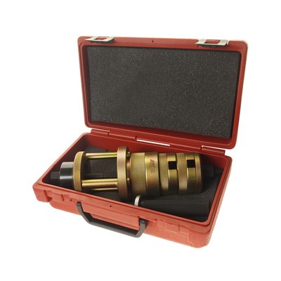 -1804E 奔驰W210三角架铁套拆装工具E系奔驰轮毂轴承衬套工具