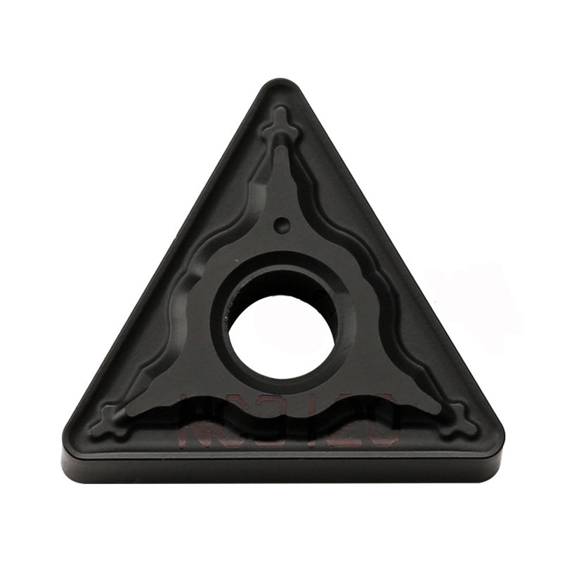 KORLOY韩国克洛伊数控刀片TNMG220408-HM NC3120 加工调制钢