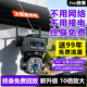 太阳能监控户外监控器360无死角高清夜视十大名牌摄像头2026新款