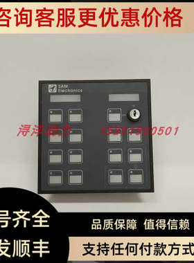 议价山姆电子 SAM WAP401 271.153.672