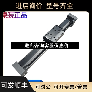 A议 620 650 670 640 610 630 PPV 费斯托FESTO杆气缸DGC