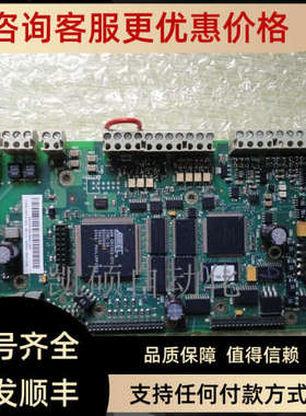 议价RM10-RMI0-02C ACS550 ABB变频器cpuRMIO-02C/01C/11C/12C