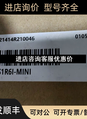 汇川SV660PS1R6I-MINI 议价