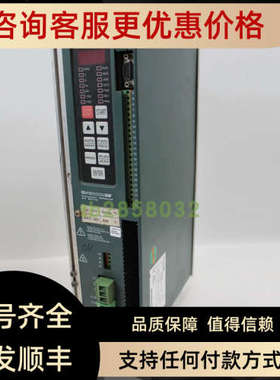 议价RELIANCE  瑞恩 驱动器 GV3000E-AC004-AA-DBU