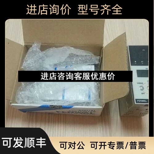 FENWAL温控器AL24R-KBZ-2NN-001 AG24L-KSZ-2NN-082议价