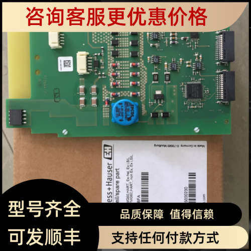 议价10H65-UF0A1AA0A5AA E+H流量计 80F15-AD2SAAKAAABA
