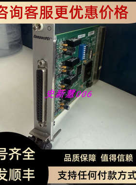 议价凌华ADLINK cPCI-3544R 卡
