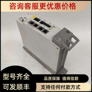 议价FESTO CMMT 伺服驱动器 费斯托