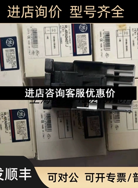 GE辅助继电器RL4RA040TJ110-120V产议价