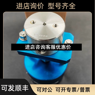 锈钢阀 084688 NPC 为准议价 INA 气控阀门防爆阀