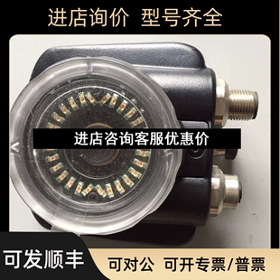 IVURBNR12邦纳BANNER读码 BCR系列议价 器IVU