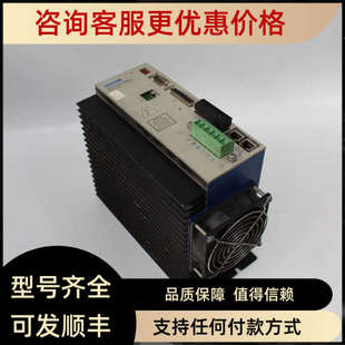 议价LR10665 Kollmorgen科尔摩根 伺服驱动器 可 REV.1