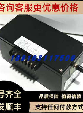 议价上海齐耀QIYAO电动电位器ECCR1000-5K S240416
