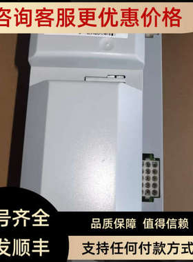议价MOTION DSQC358C 3HAB8101-10/14A 机器人伺服驱动器 DSQC358
