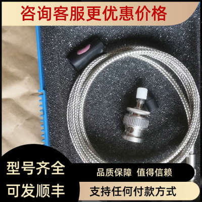 议价KISTLER奇石乐压力传感器6052C
