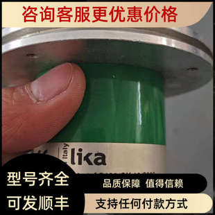 S306 器AST640 议价lika莱卡编码