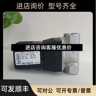 507456 burkert宝德6223过水比例阀 140828 134230 议价 458404