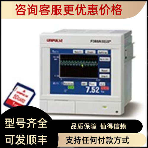 议价测力波形显示类F388A