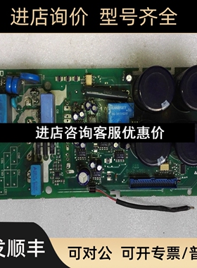 ABB变频器驱动 ACS401000932驱动 SNAU4231议价