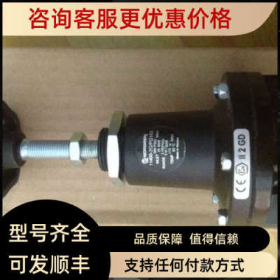 议价11400-2G/PG103英国NORGREN诺冠气控减压阀F64G-NNN-AD3滤芯
