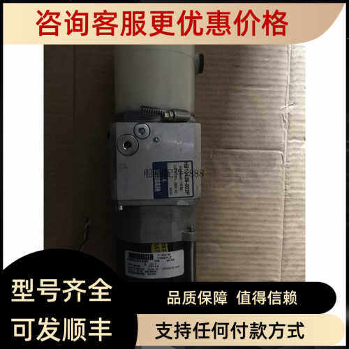 议价Pleiger HB10429-002F 115Bar 0.20L/min 230V