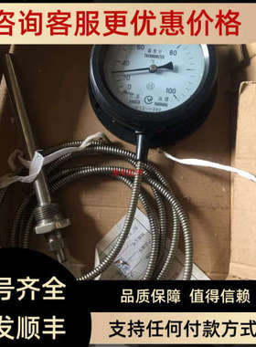议价江苏运望 WTZ-280  压力式温度计 JIANSU YUANWANG THERMO