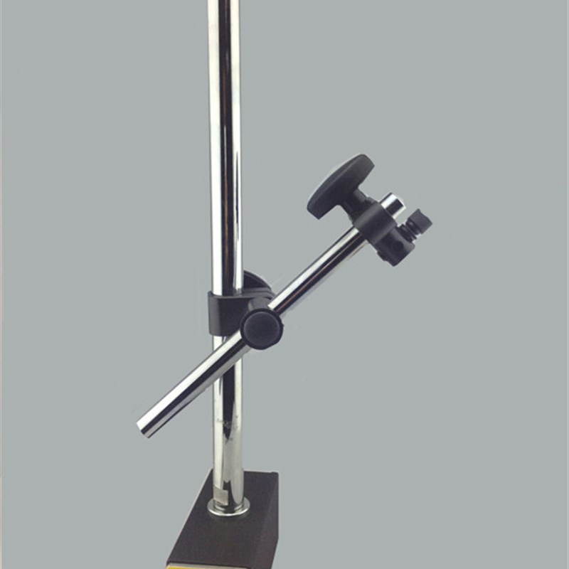 PDOK 底座PD-113磁力表座大型杠杆式万向磁性表座巨型磁力支架