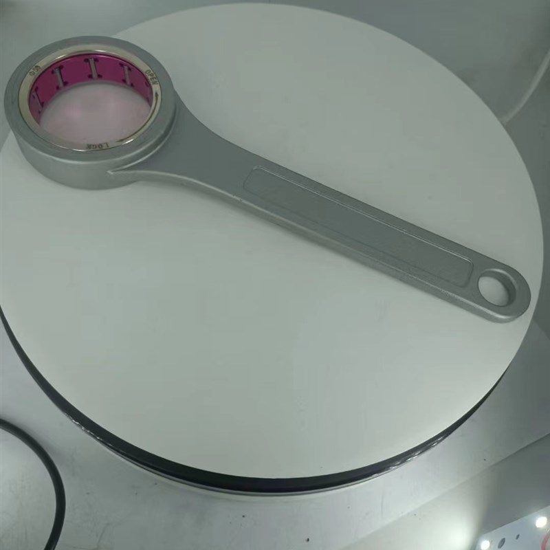 SK扳手GER滚针轴承扳手SK10 16滚珠高速27 40 30带开关扳手