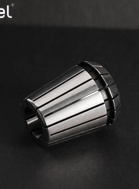 德特ER25筒夹雕刻机夹头弹性ER夹头 精度0.015mm高精度0.008mm