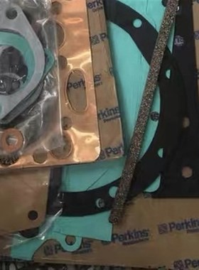 珀金斯perkins U5LB0368发动机林德叉车爱科井关拖拉机修理包
