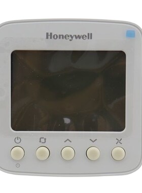 正品霍尼韦尔TF228WN代替 T6818DP08 中央空调温控器数显温控开关