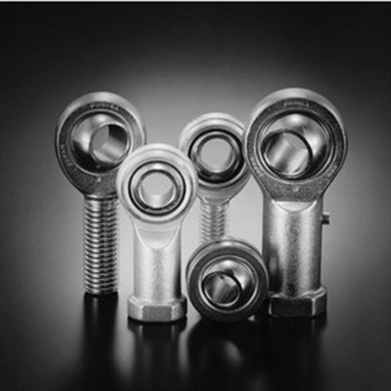 THK杆端关节轴承NHS5T.NHS6T.NHS8T.NHS10T.NHS12T.NHS14T